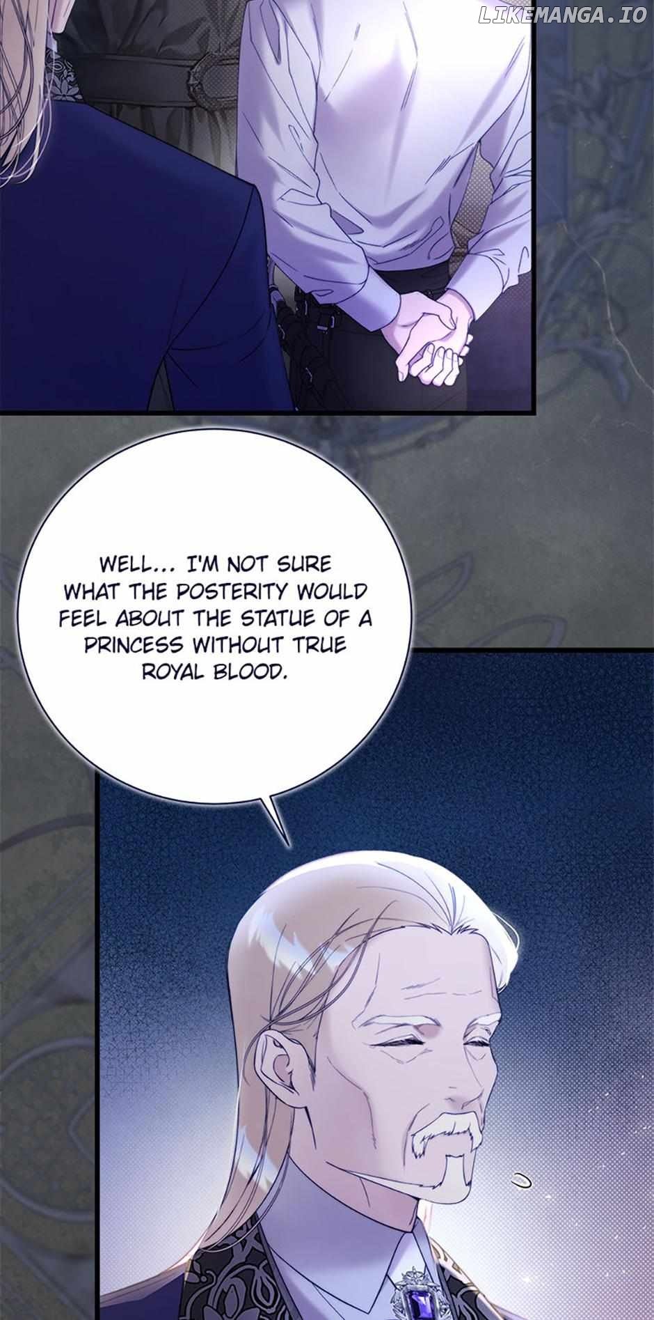 Beatrice Chapter 119 - Page 25