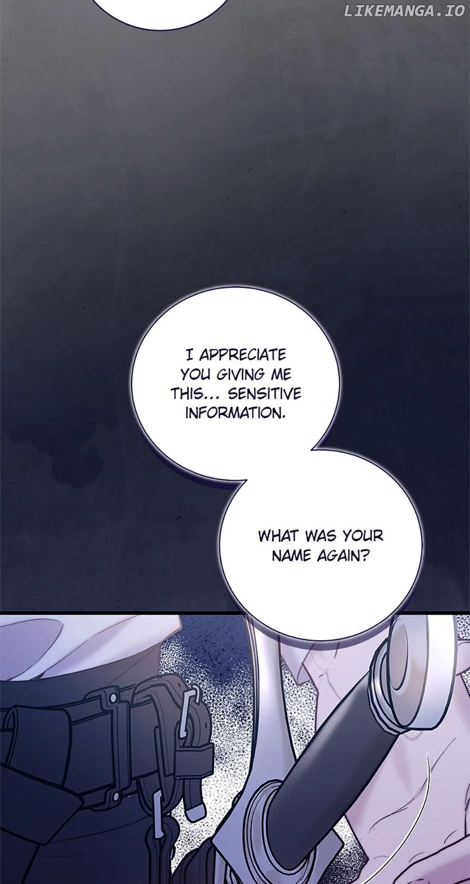 Beatrice Chapter 119 - Page 29