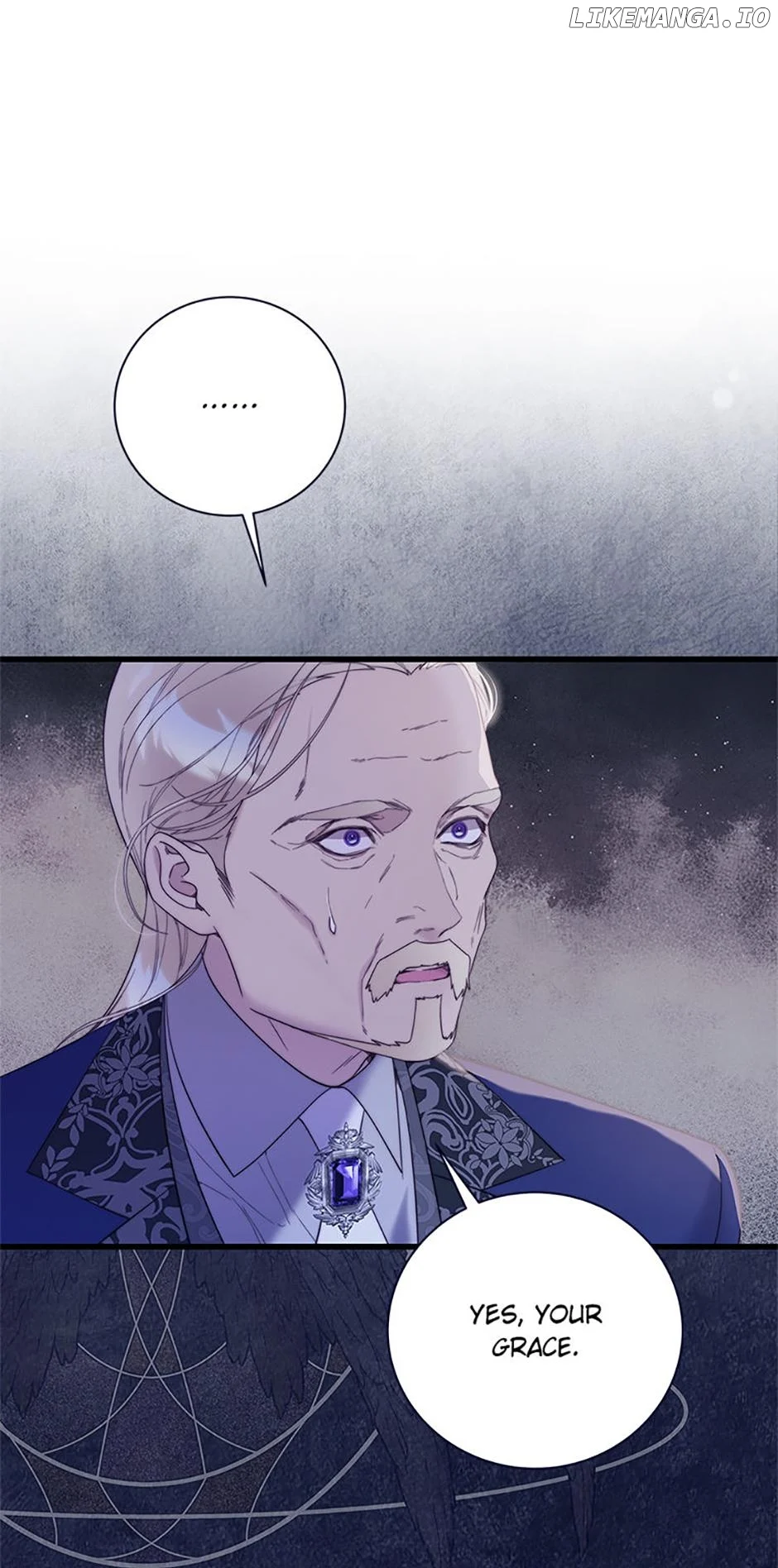 Beatrice Chapter 119 - Page 34