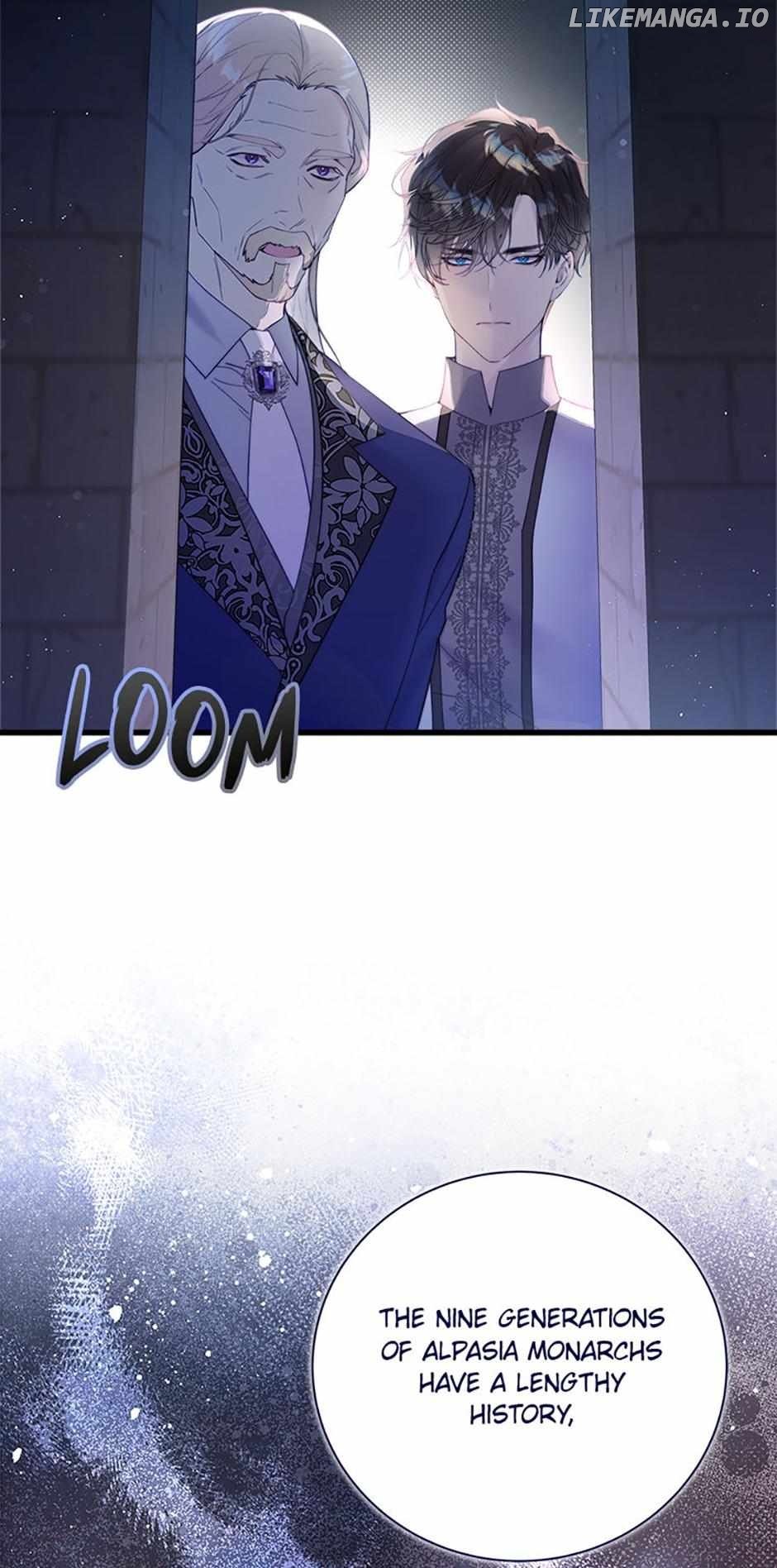 Beatrice Chapter 119 - Page 4