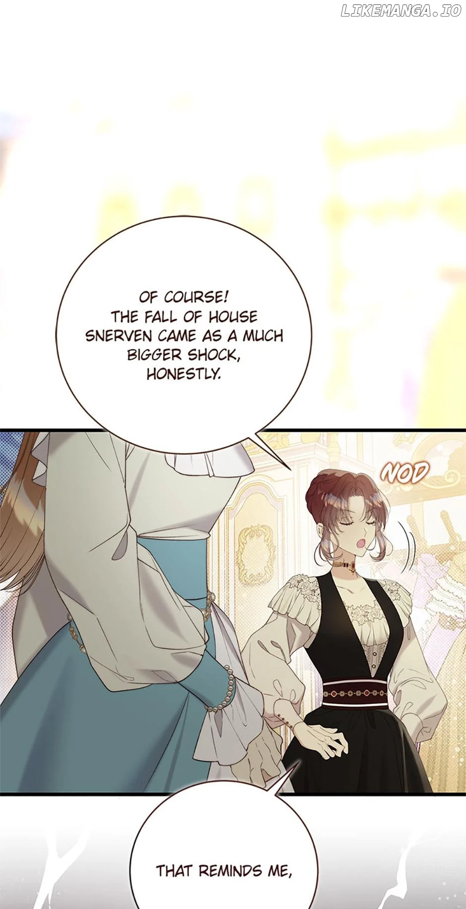 Beatrice Chapter 119 - Page 58