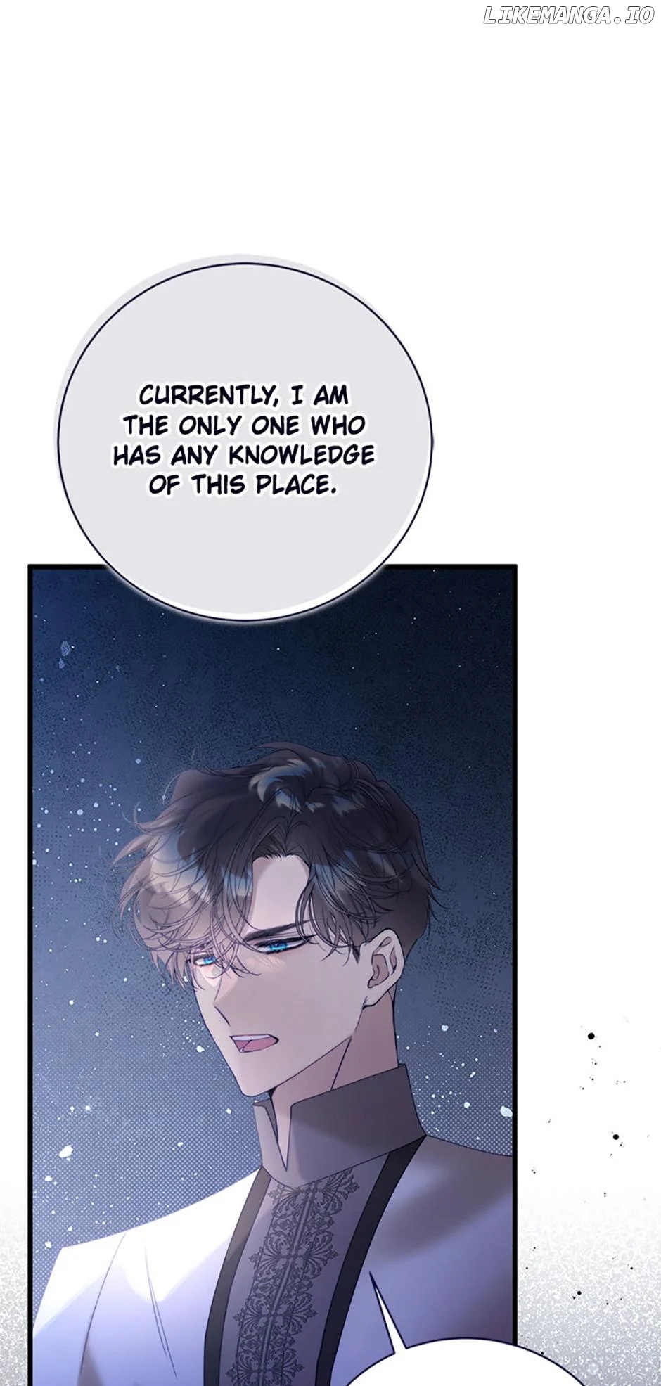 Beatrice Chapter 119 - Page 6