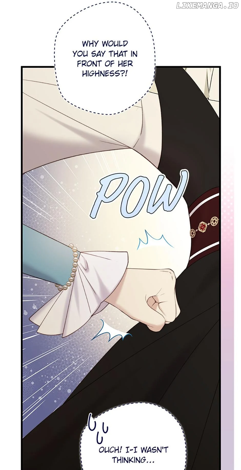 Beatrice Chapter 119 - Page 61