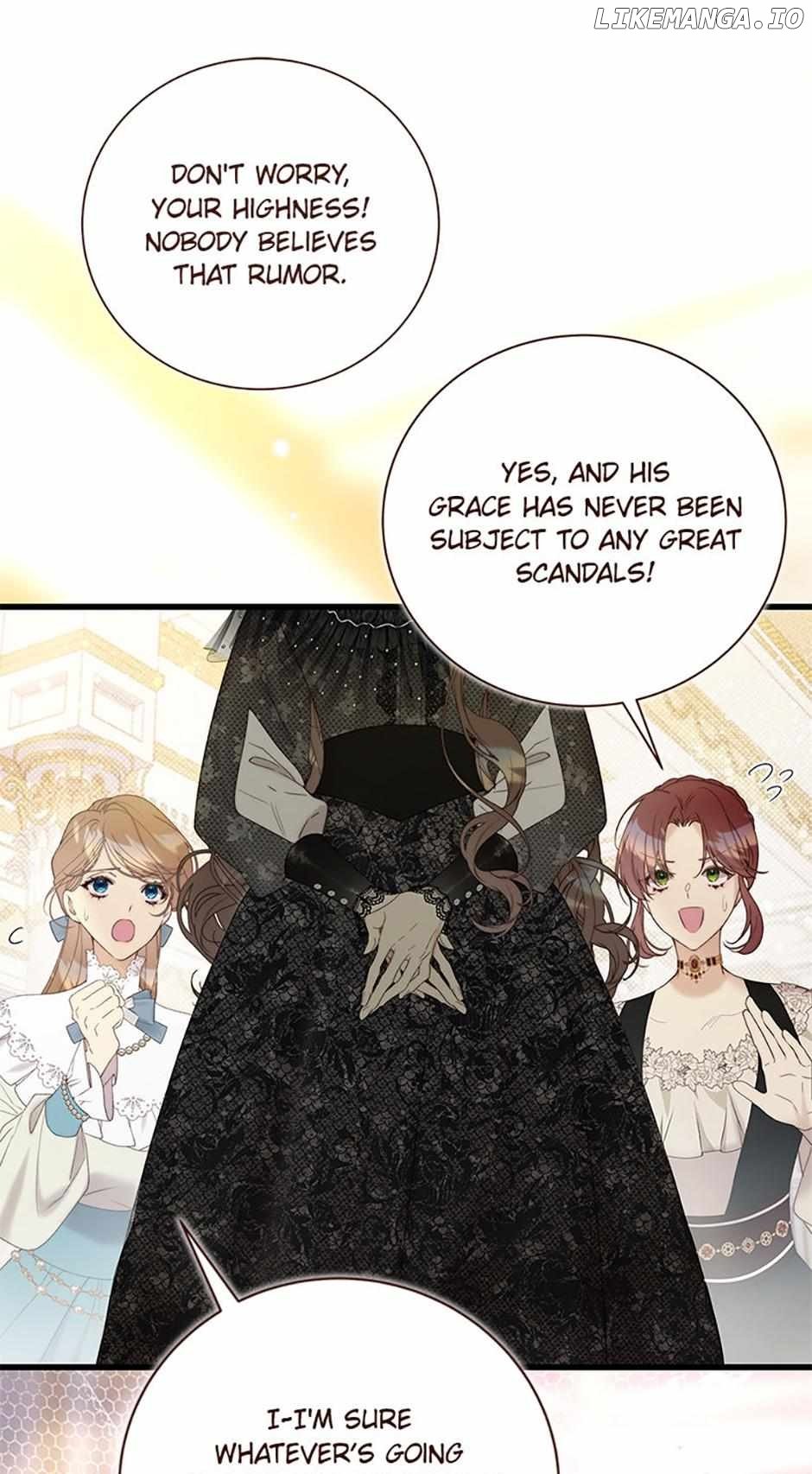Beatrice Chapter 119 - Page 64