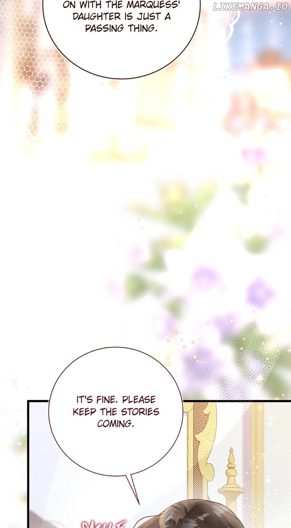 Beatrice Chapter 119 - Page 65
