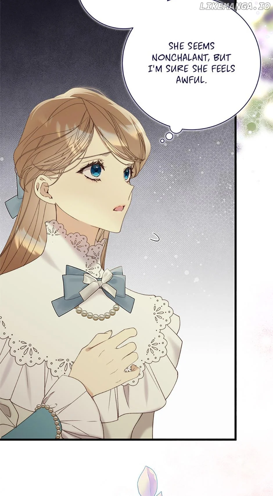 Beatrice Chapter 119 - Page 67