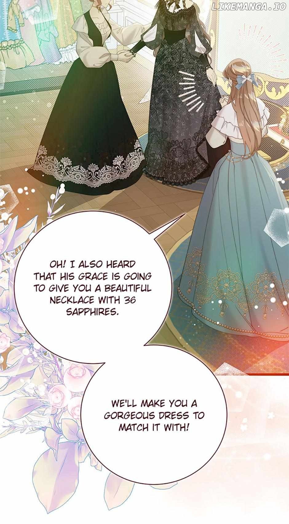 Beatrice Chapter 119 - Page 69