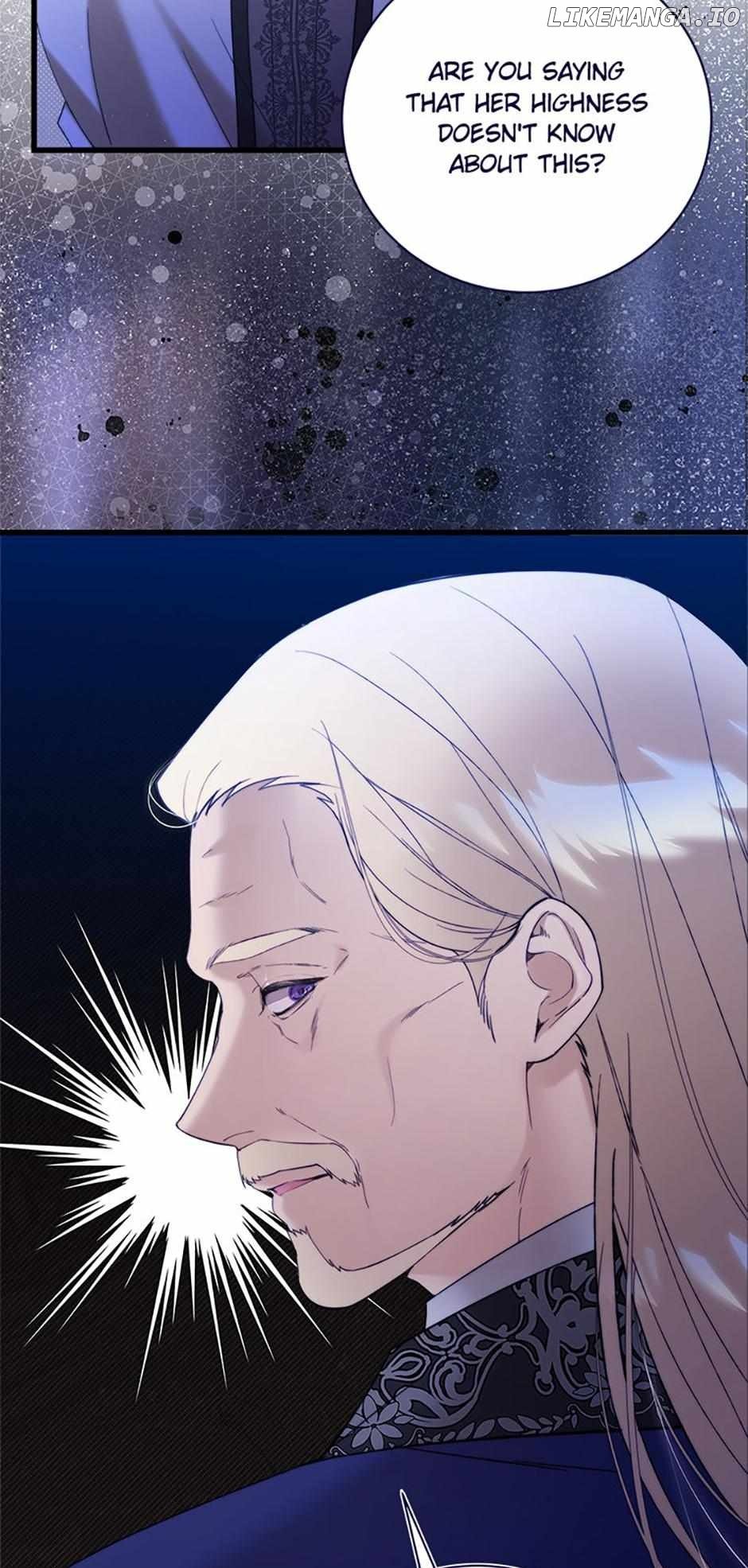 Beatrice Chapter 119 - Page 7