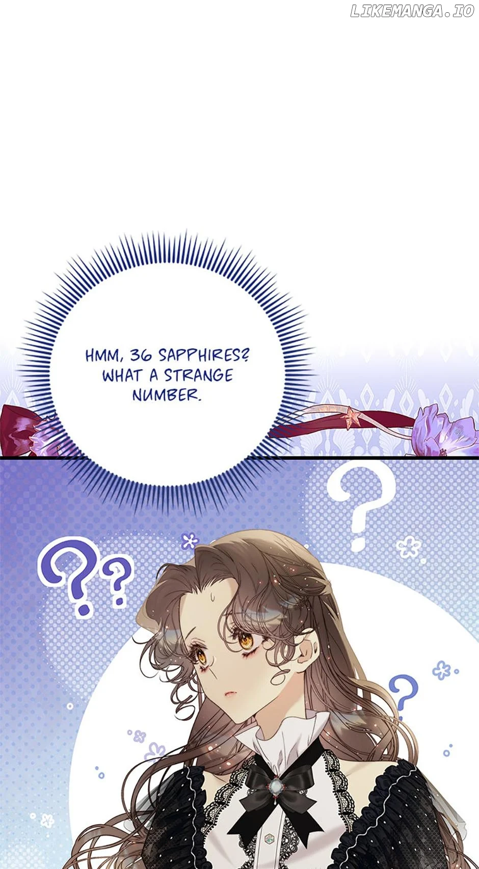 Beatrice Chapter 119 - Page 70