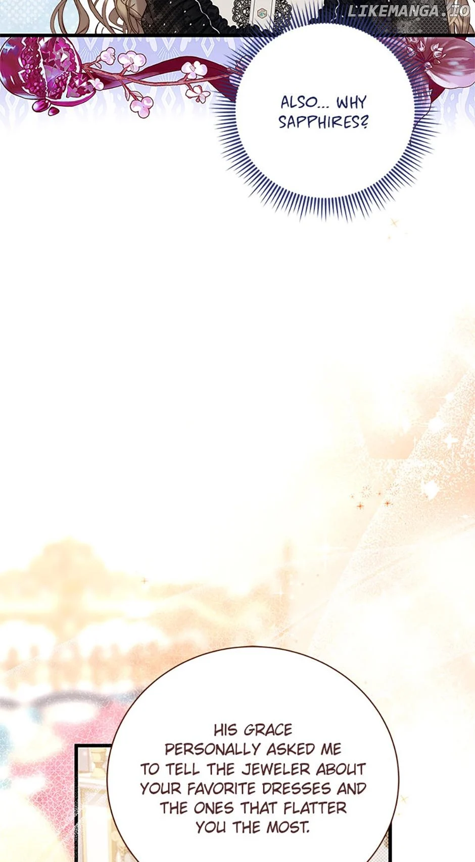 Beatrice Chapter 119 - Page 71