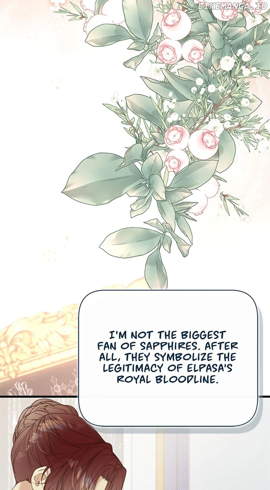 Beatrice Chapter 119 - Page 73