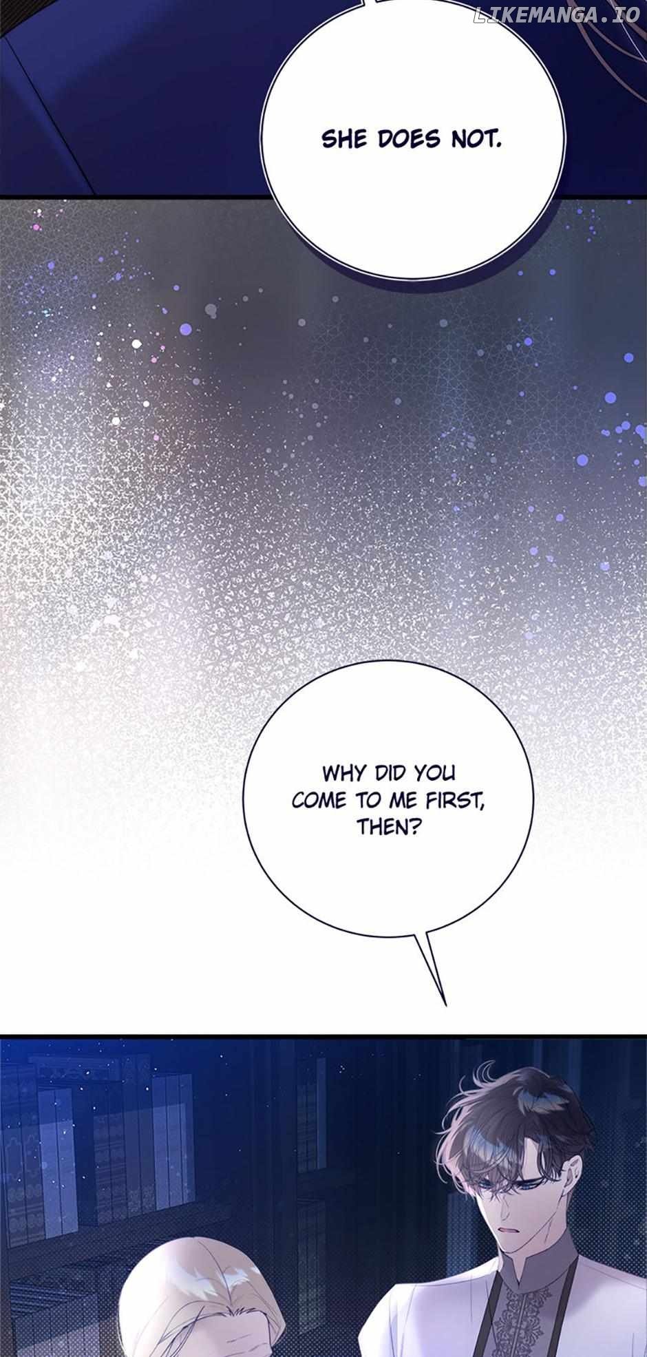 Beatrice Chapter 119 - Page 8