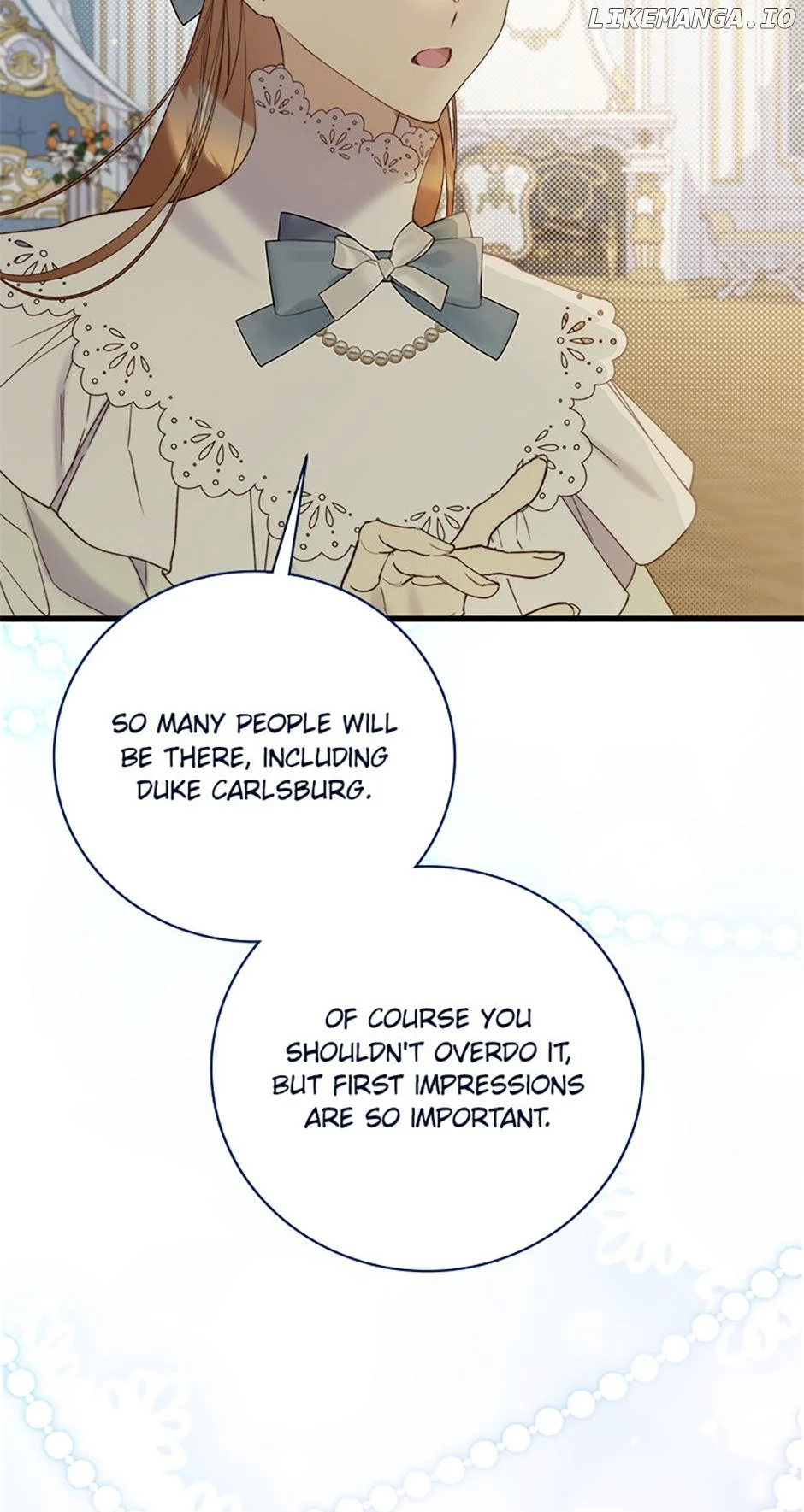 Beatrice Chapter 119 - Page 84