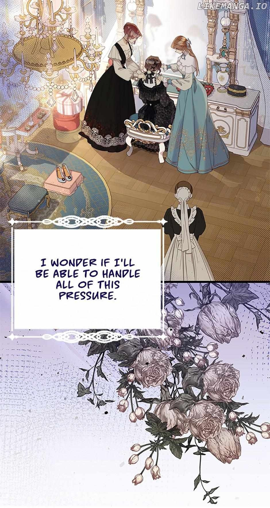 Beatrice Chapter 119 - Page 87