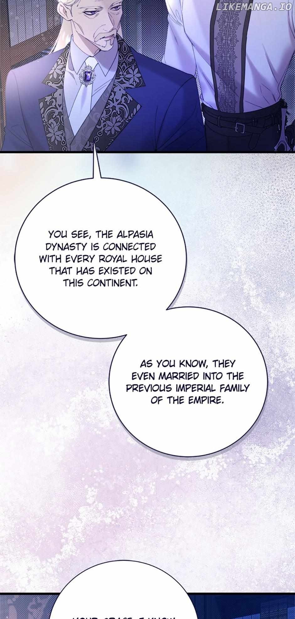 Beatrice Chapter 119 - Page 9