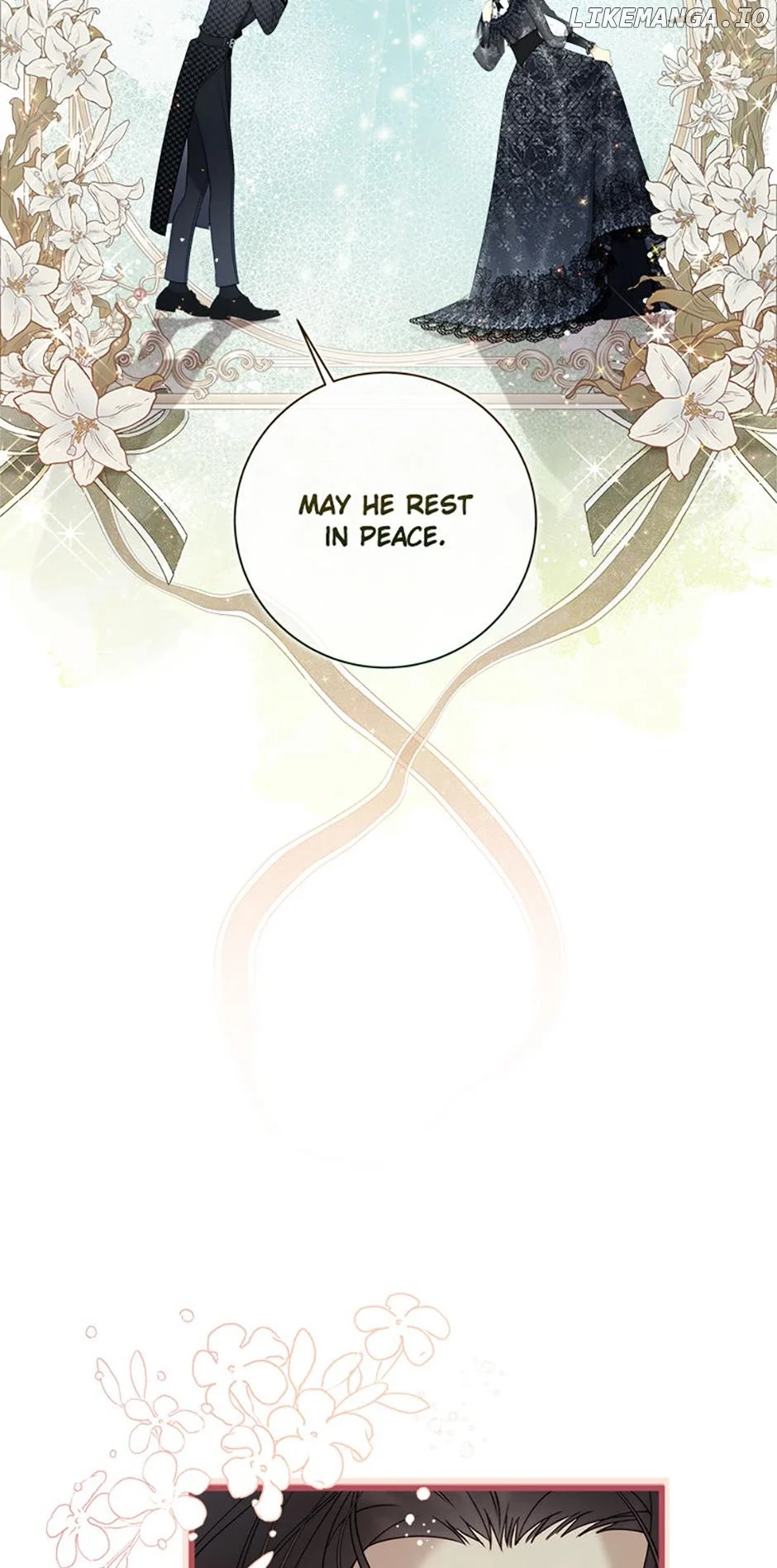 Beatrice Chapter 120 - Page 15