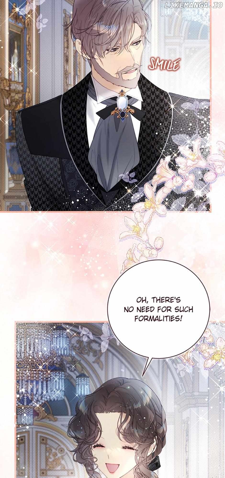 Beatrice Chapter 120 - Page 20