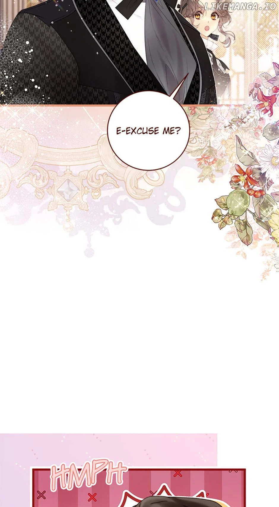 Beatrice Chapter 120 - Page 28