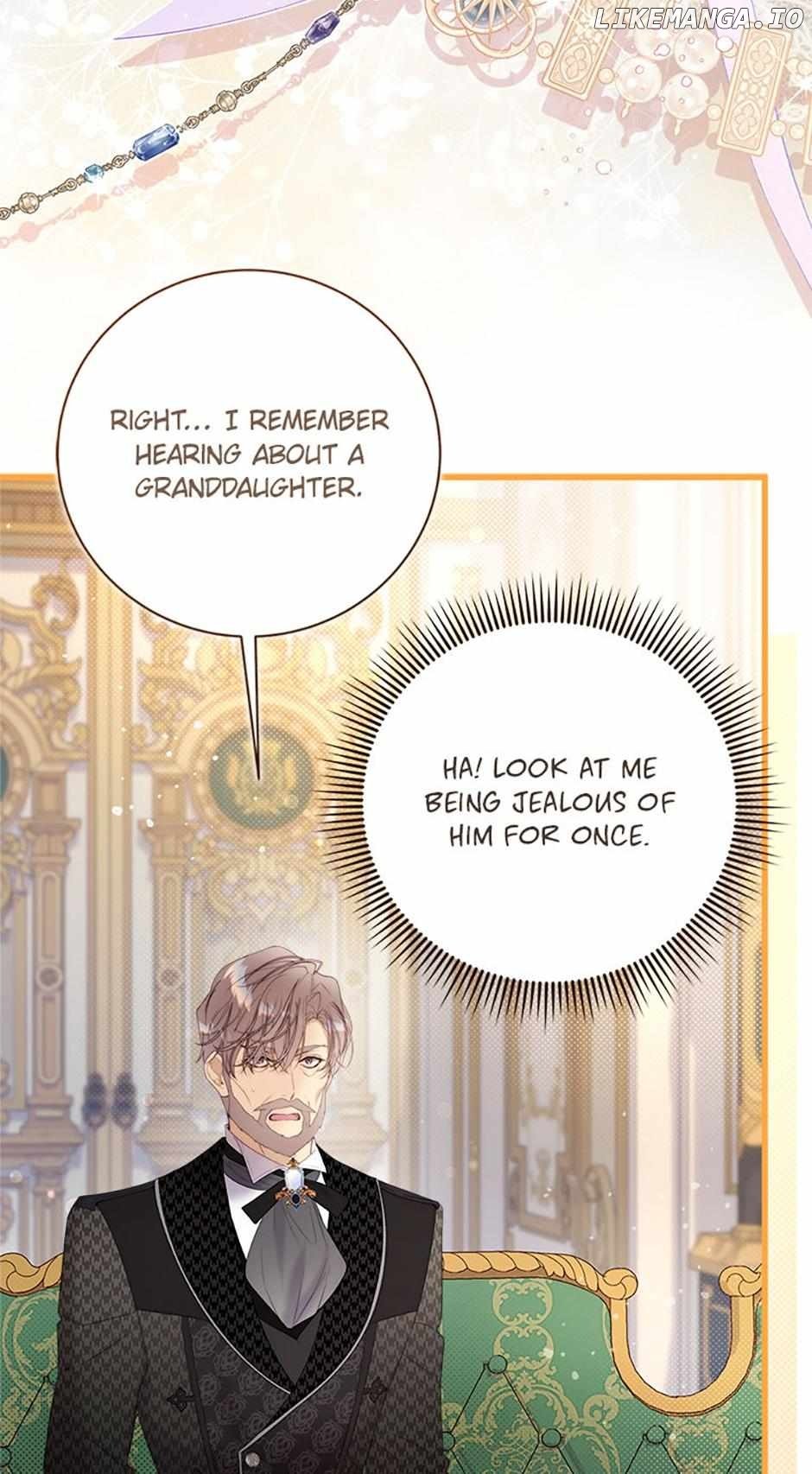 Beatrice Chapter 120 - Page 38