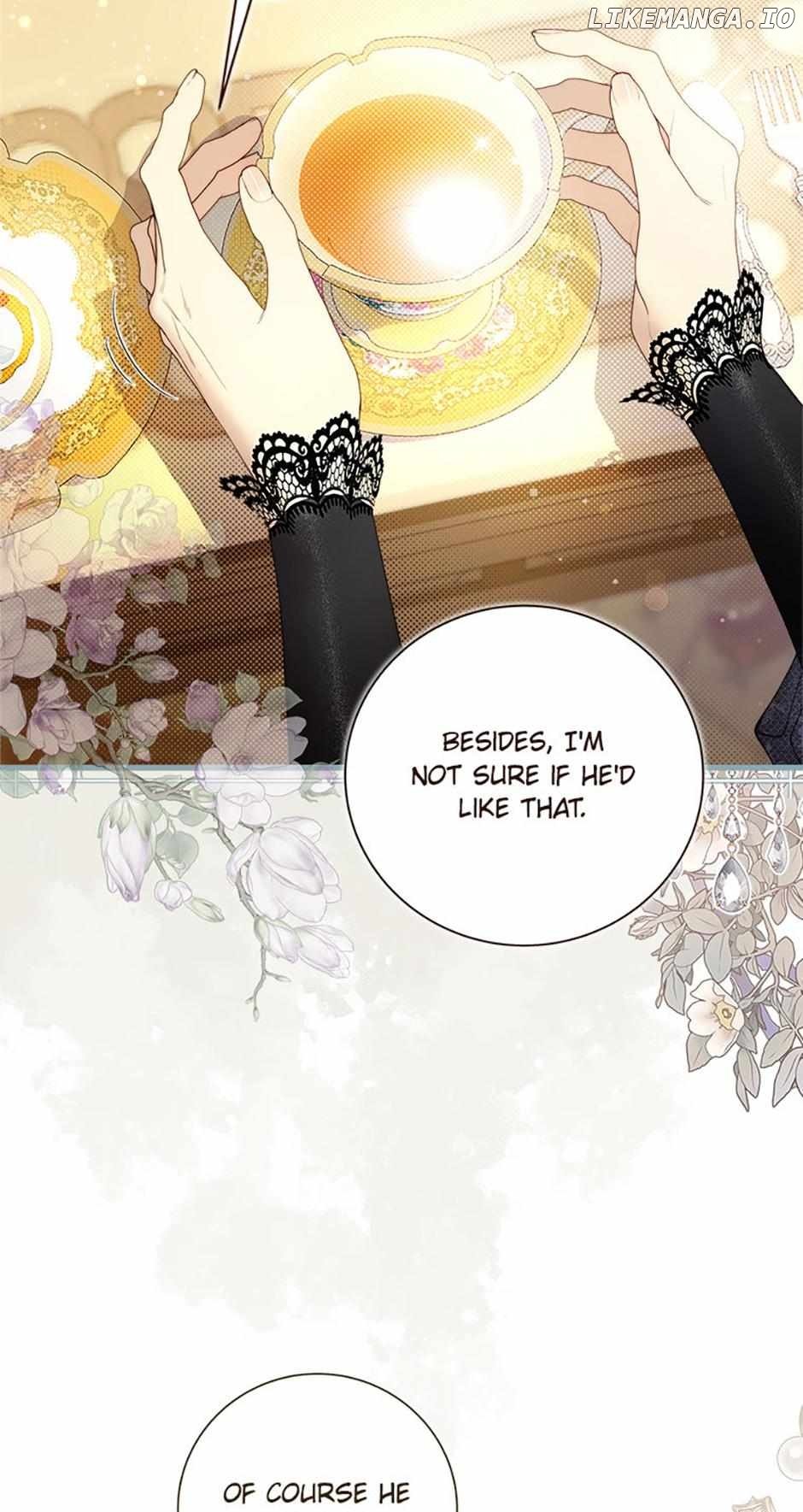 Beatrice Chapter 120 - Page 43