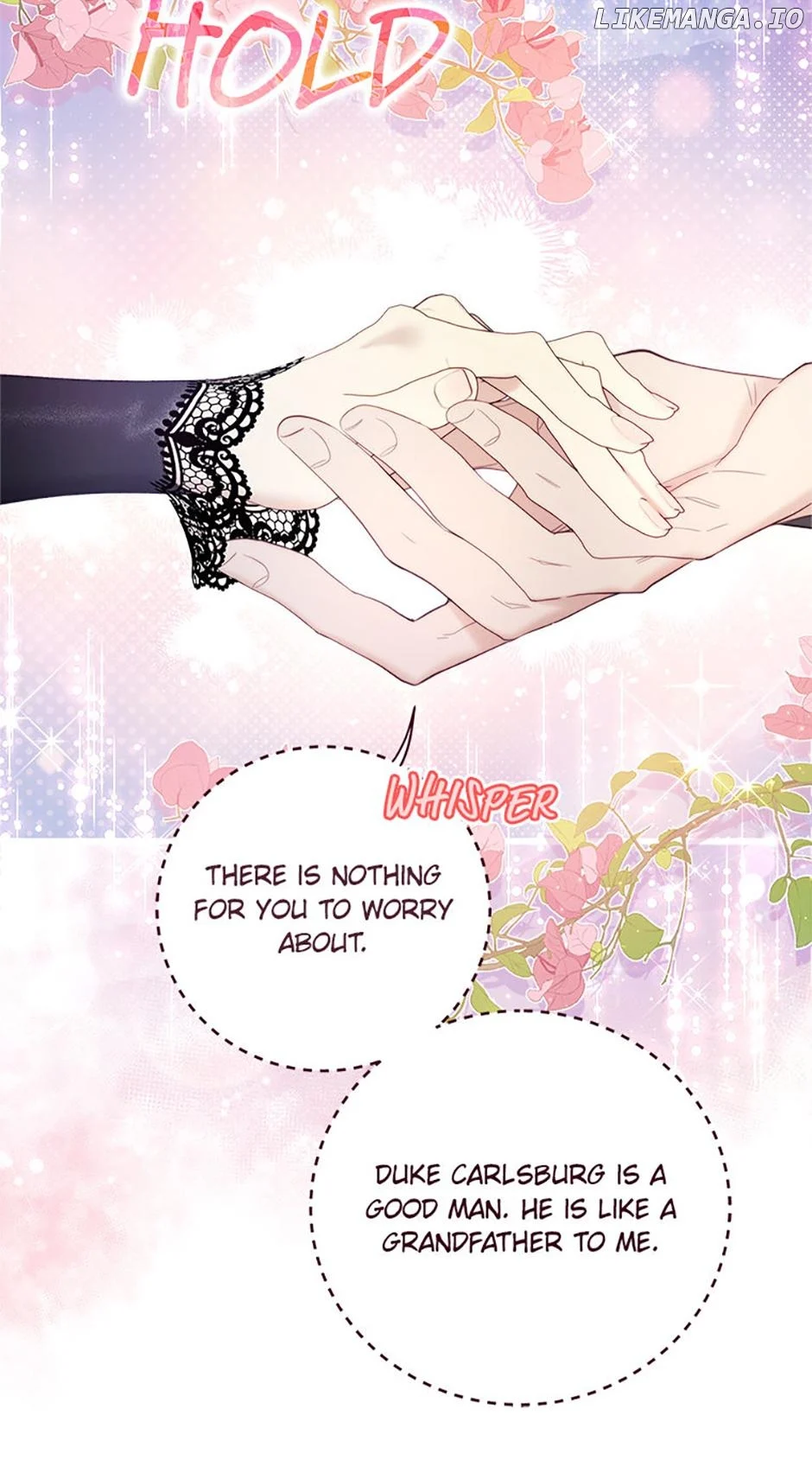 Beatrice Chapter 120 - Page 5