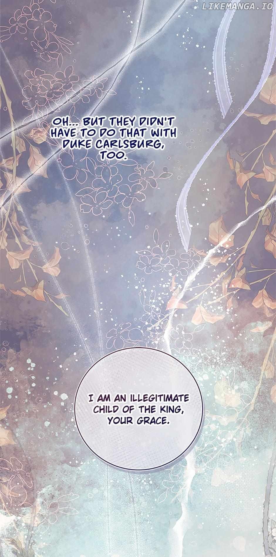 Beatrice Chapter 120 - Page 51