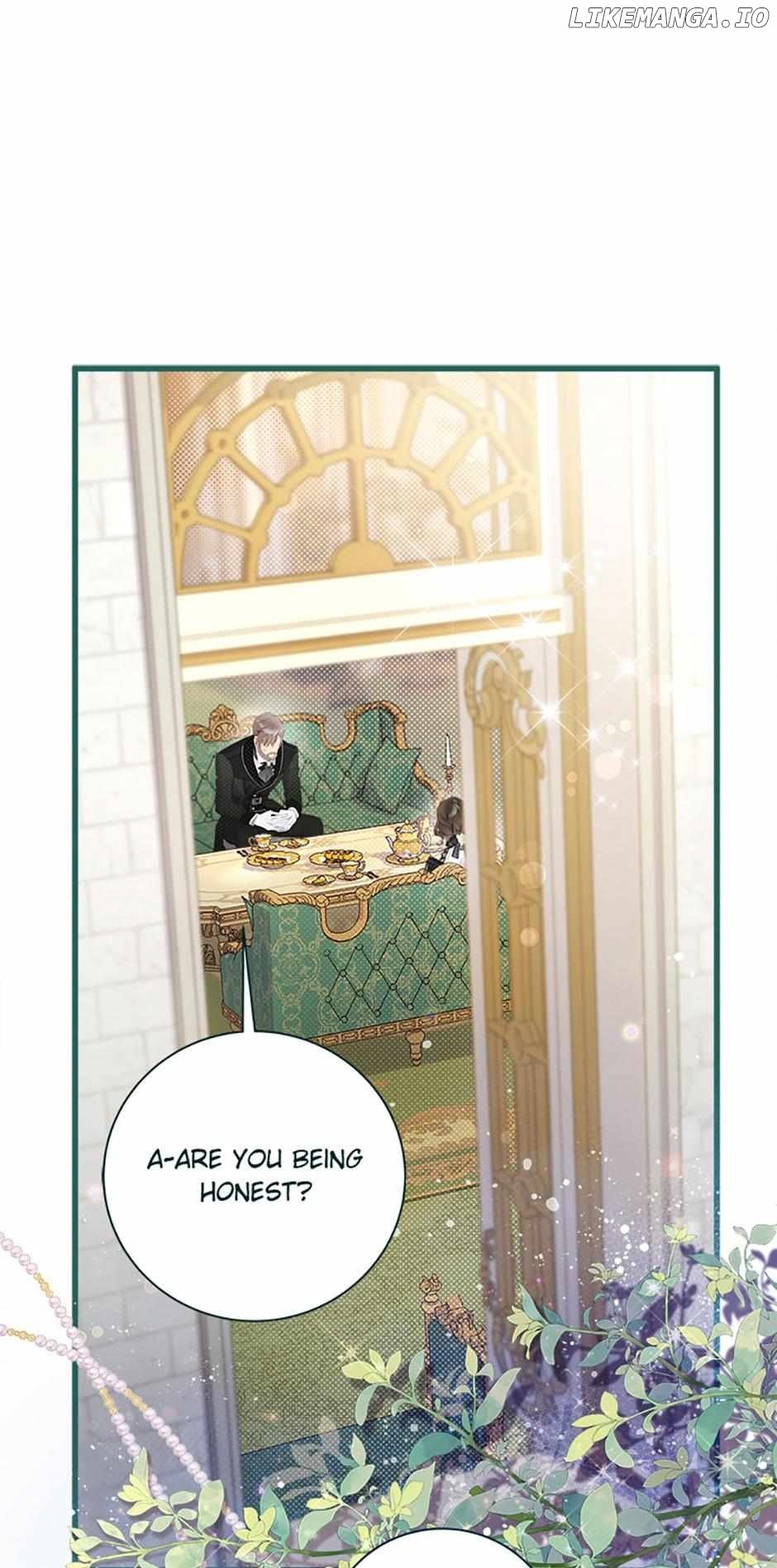 Beatrice Chapter 120 - Page 53