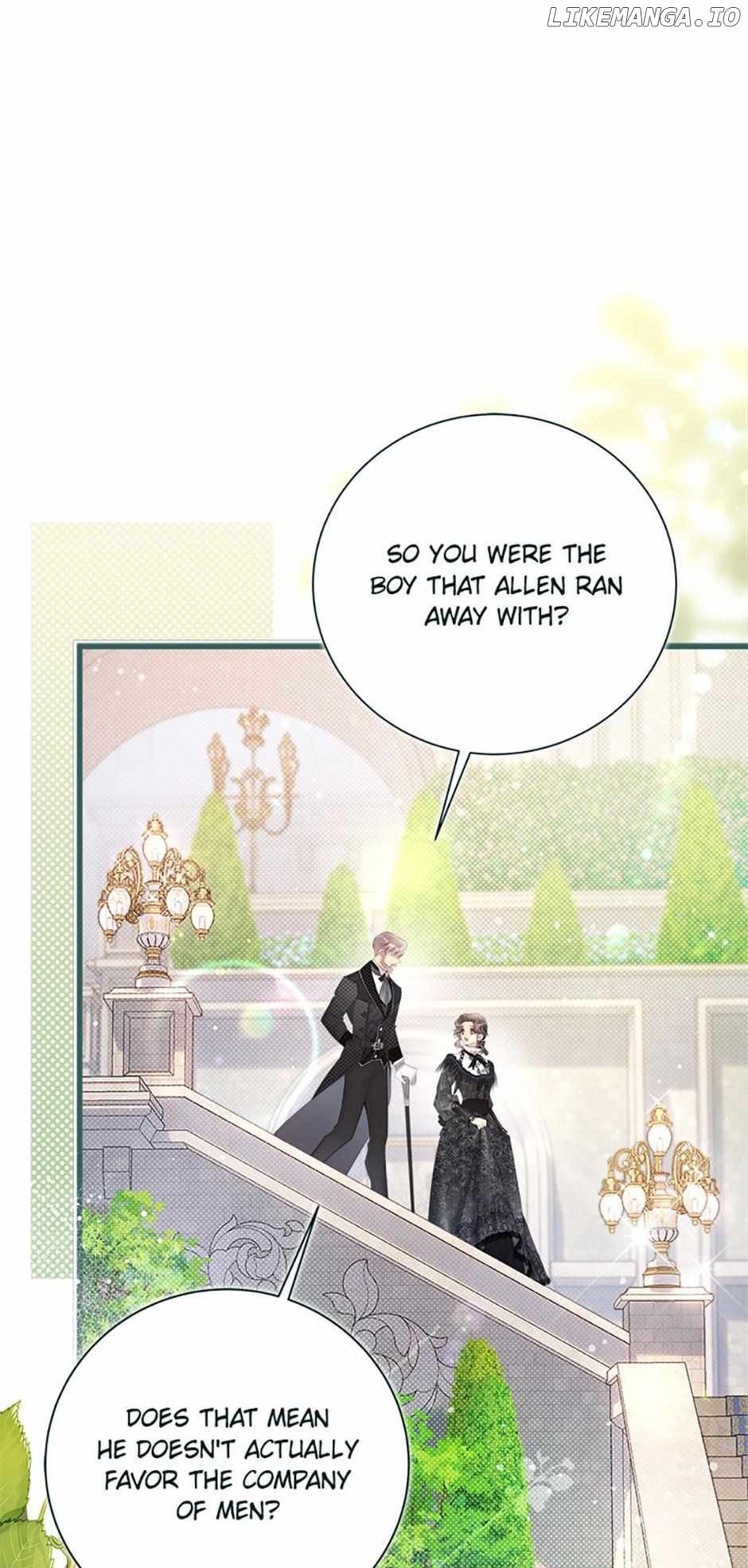 Beatrice Chapter 120 - Page 59