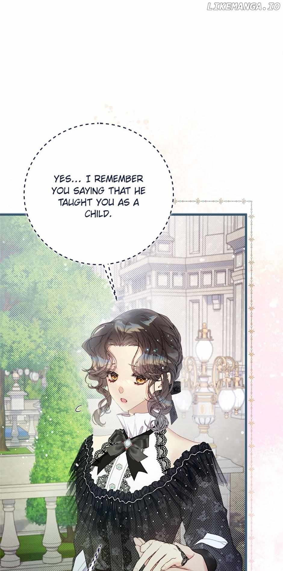 Beatrice Chapter 120 - Page 6