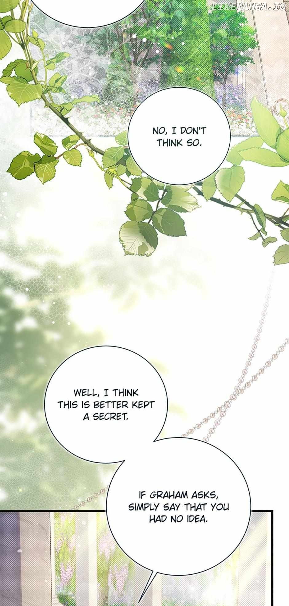 Beatrice Chapter 120 - Page 60