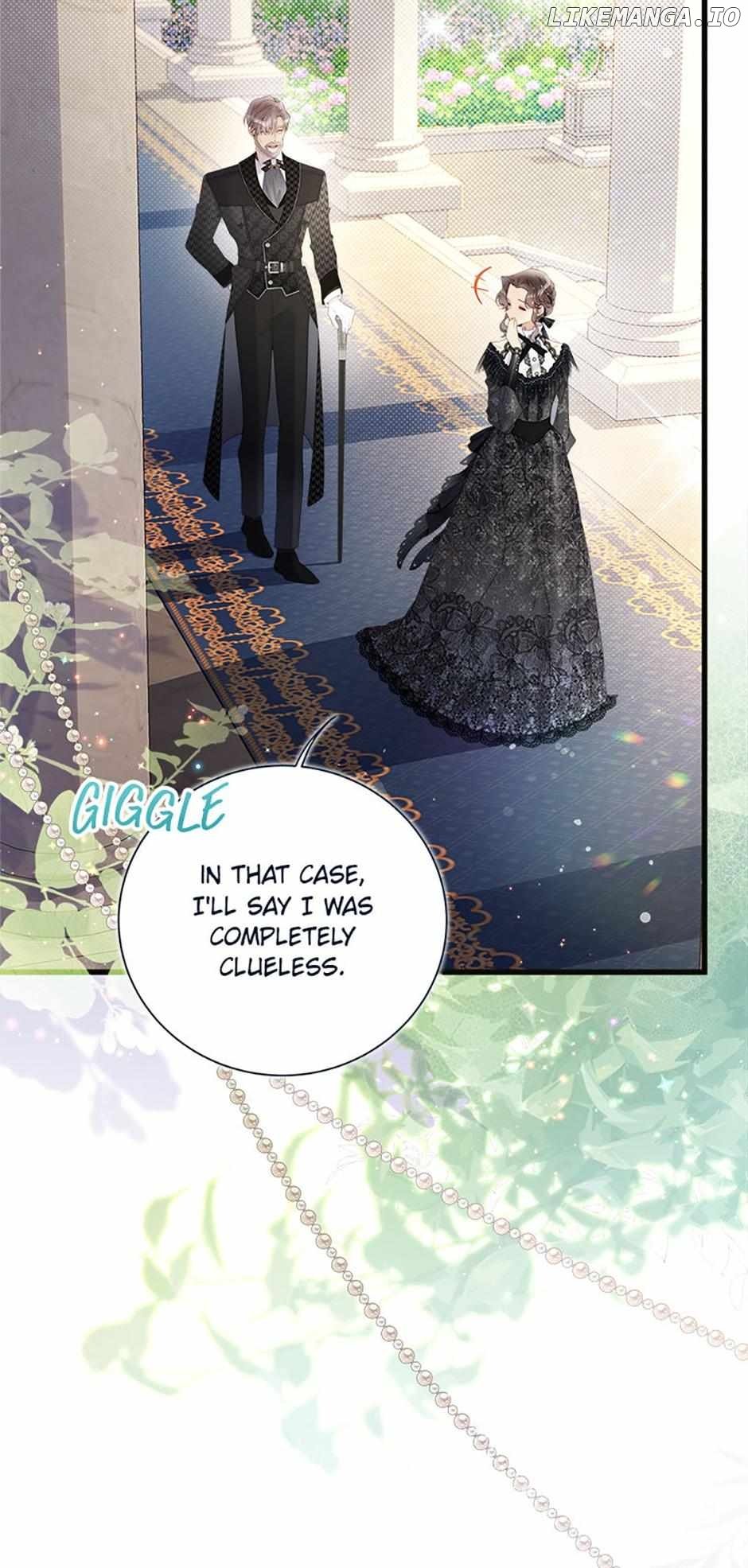 Beatrice Chapter 120 - Page 61