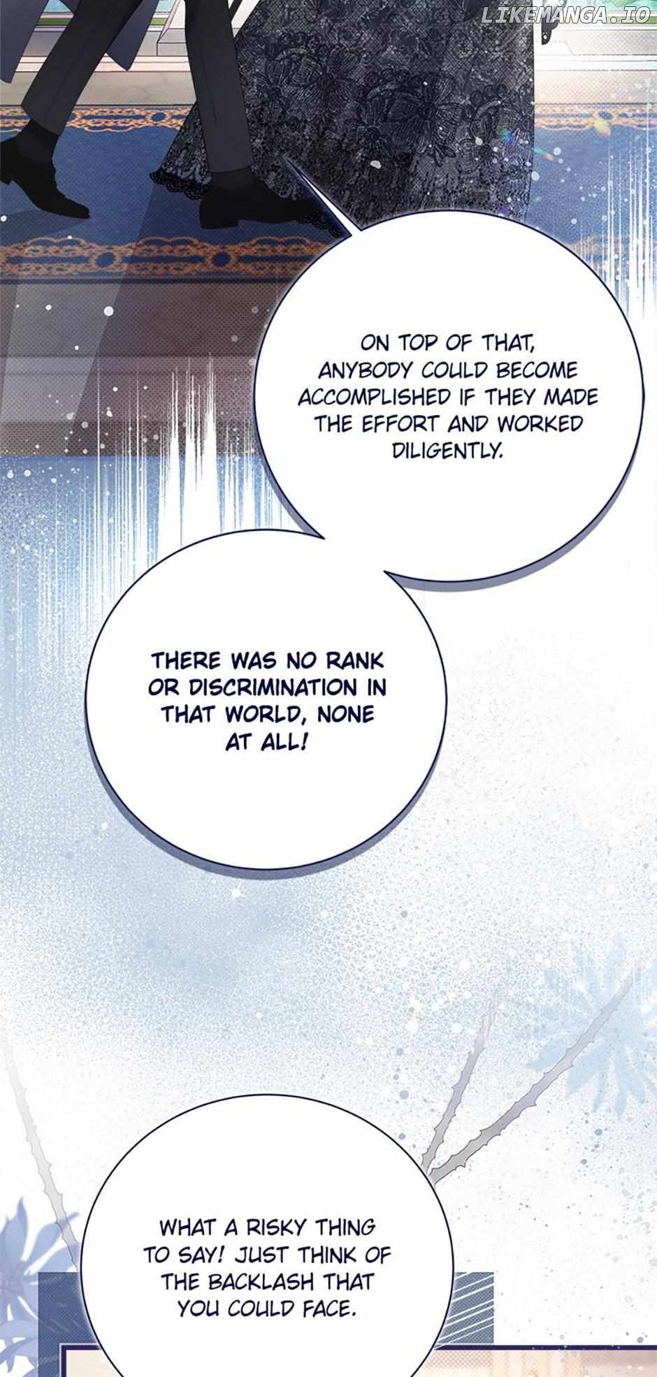 Beatrice Chapter 120 - Page 81