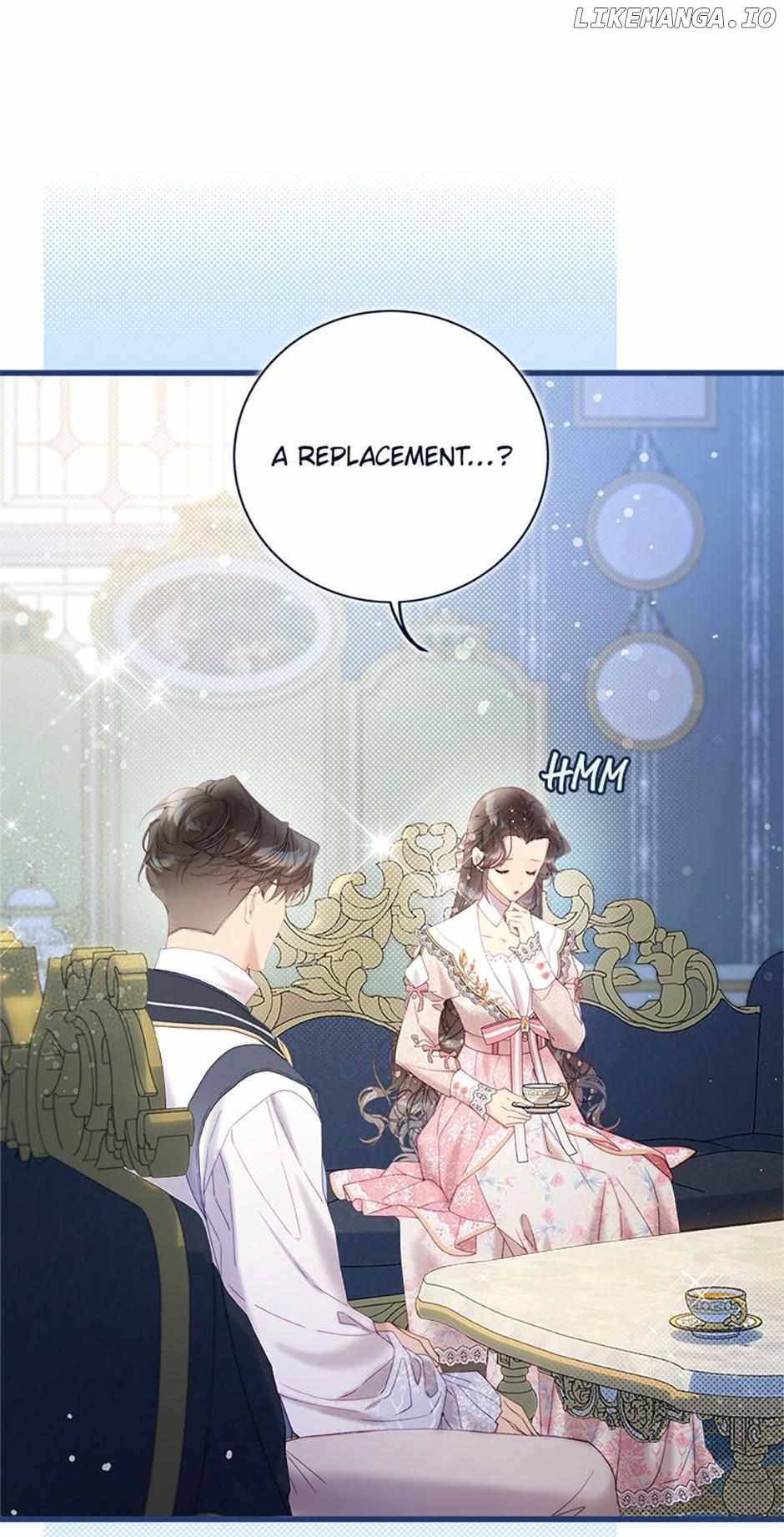 Beatrice Chapter 121 - Page 10