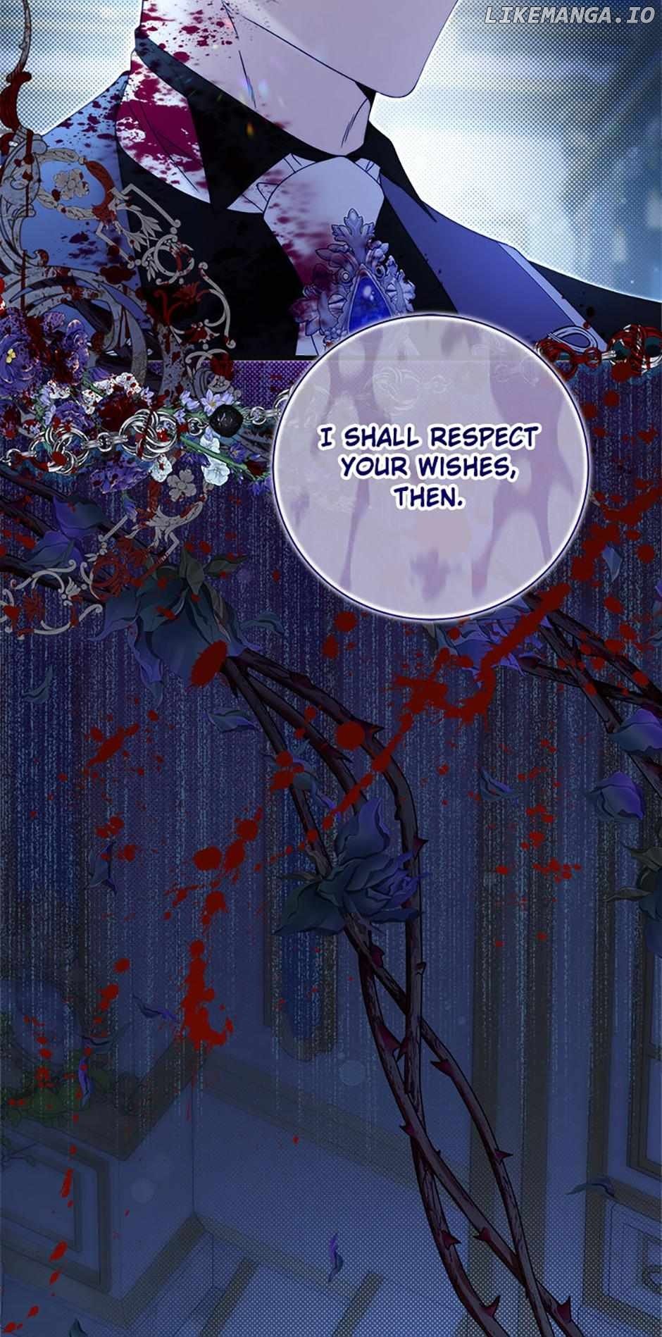 Beatrice Chapter 121 - Page 101