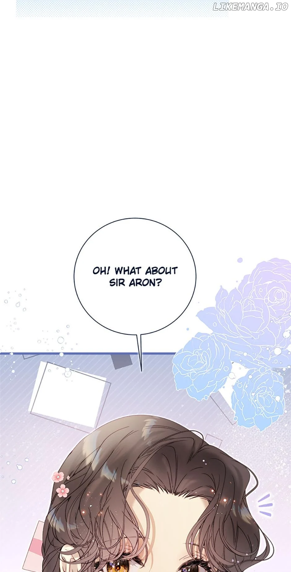 Beatrice Chapter 121 - Page 11