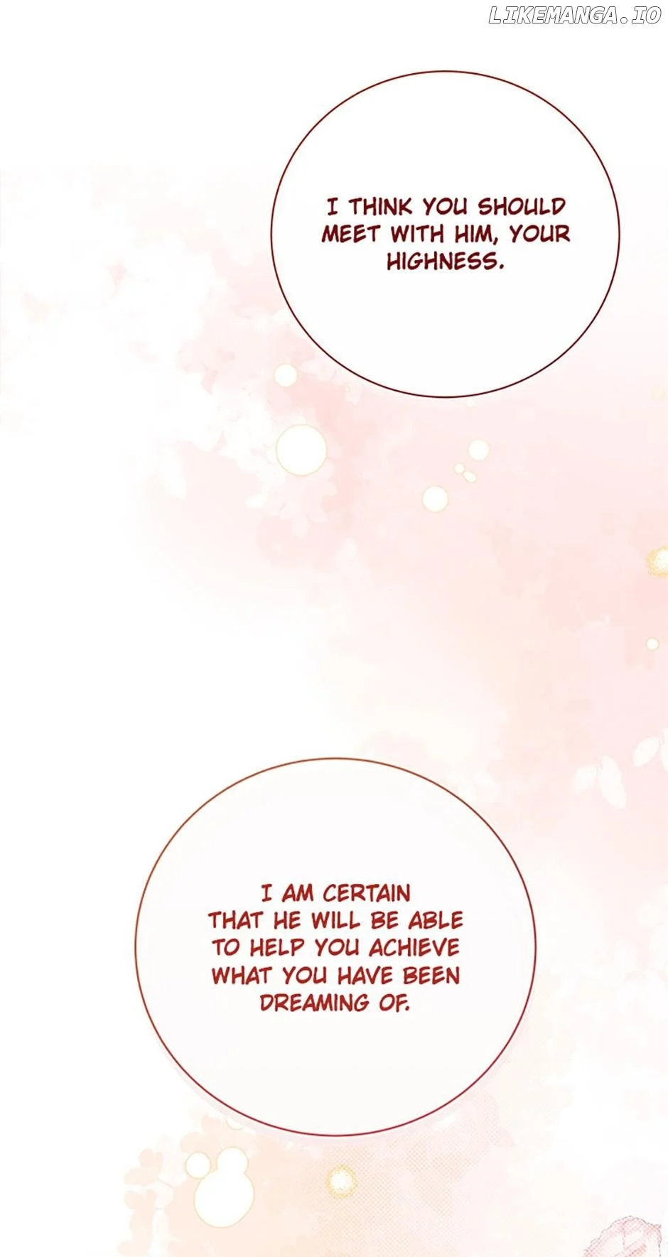 Beatrice Chapter 121 - Page 18