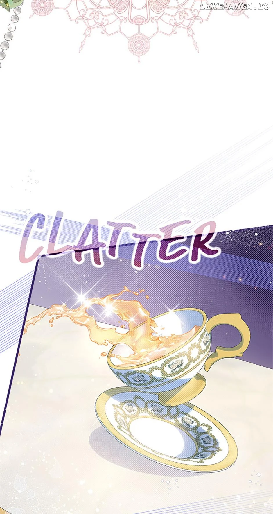 Beatrice Chapter 121 - Page 20