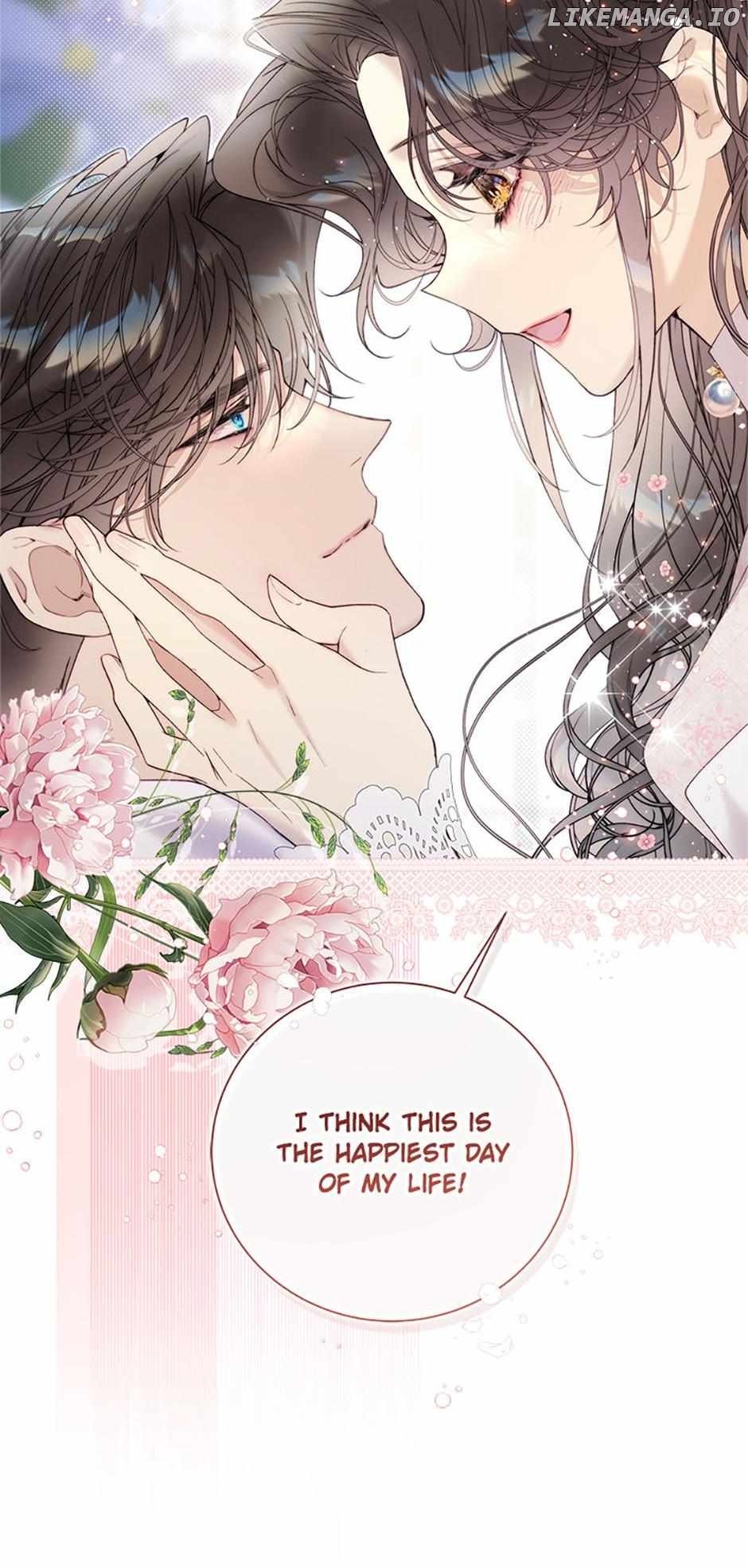 Beatrice Chapter 121 - Page 28