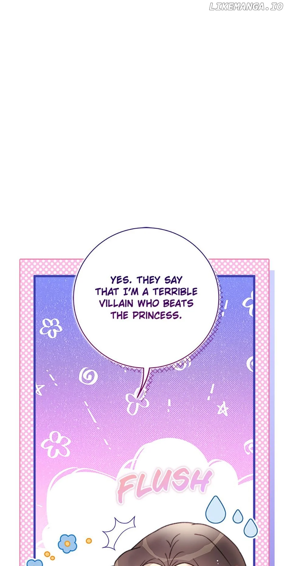Beatrice Chapter 121 - Page 35