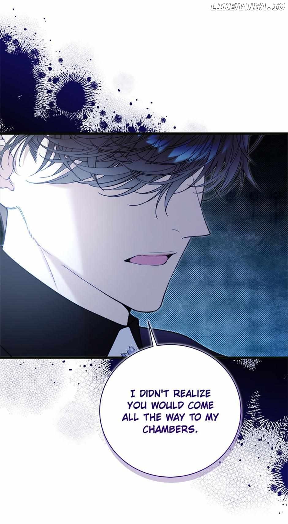 Beatrice Chapter 121 - Page 47