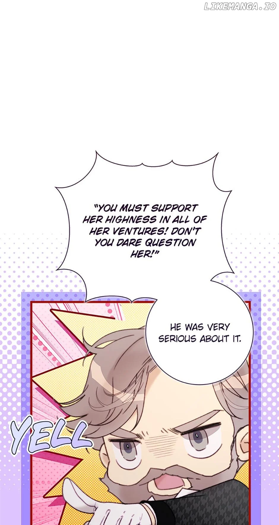 Beatrice Chapter 121 - Page 5
