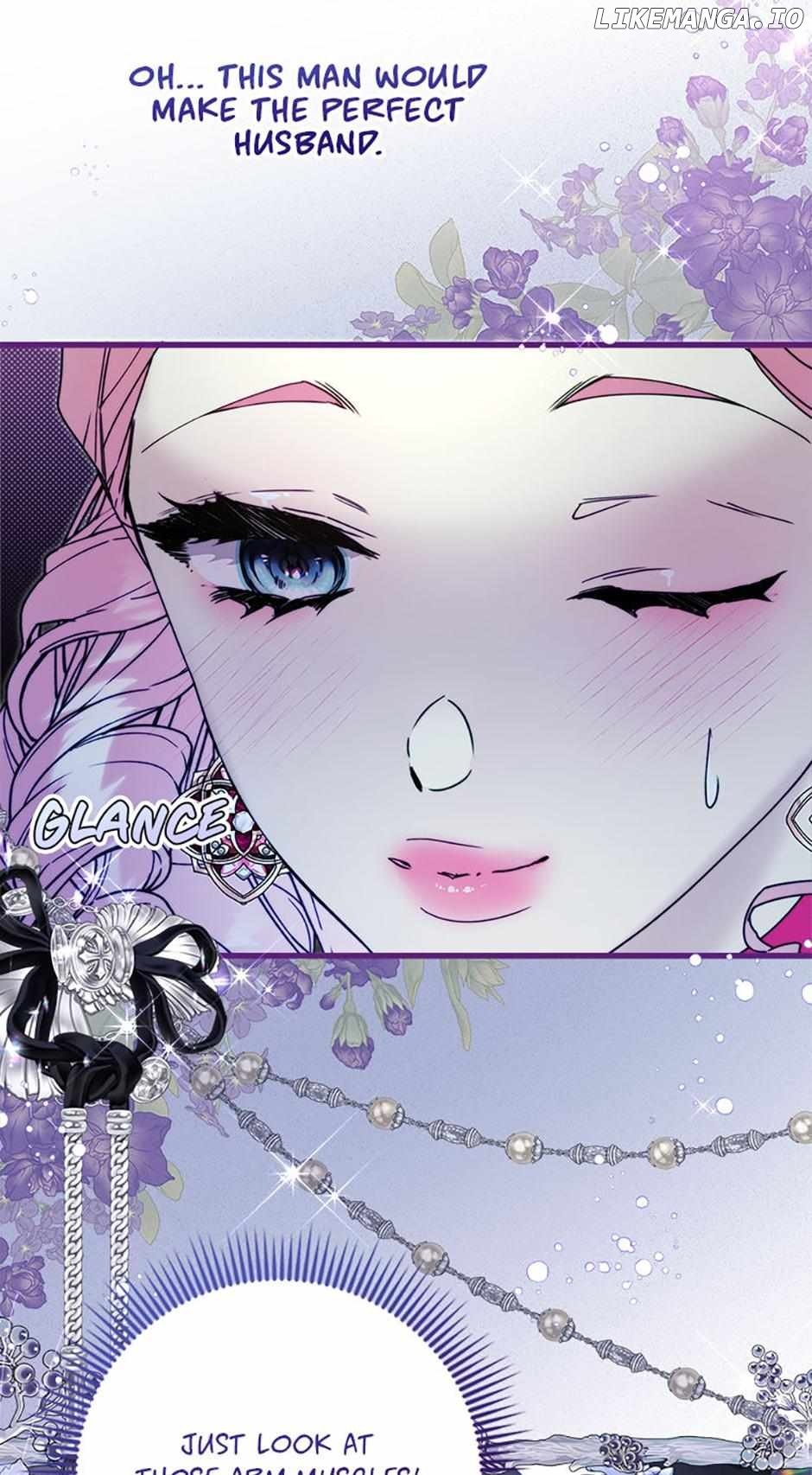 Beatrice Chapter 121 - Page 51