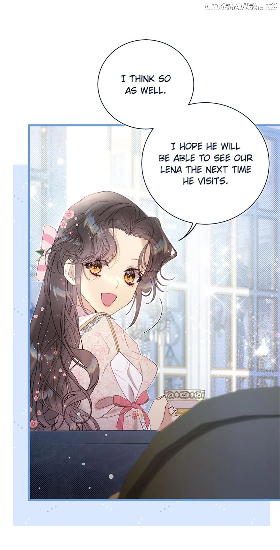 Beatrice Chapter 121 - Page 7