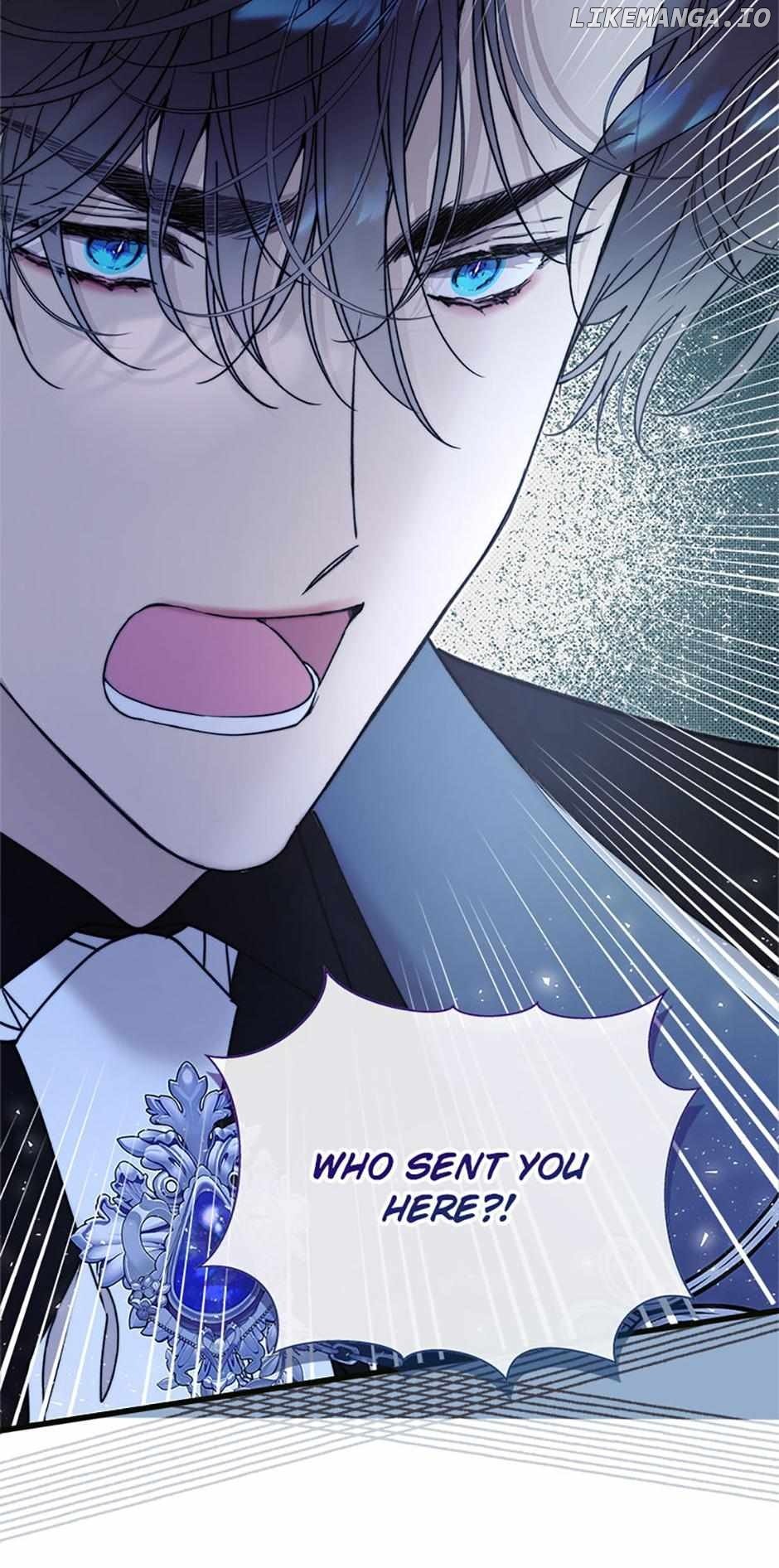Beatrice Chapter 121 - Page 70