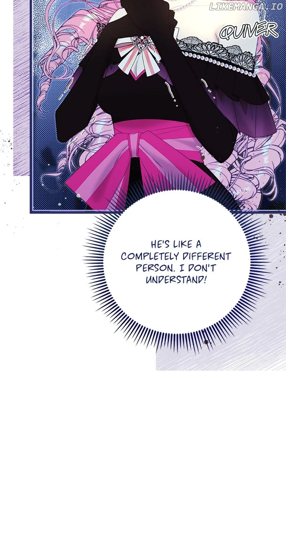 Beatrice Chapter 121 - Page 72