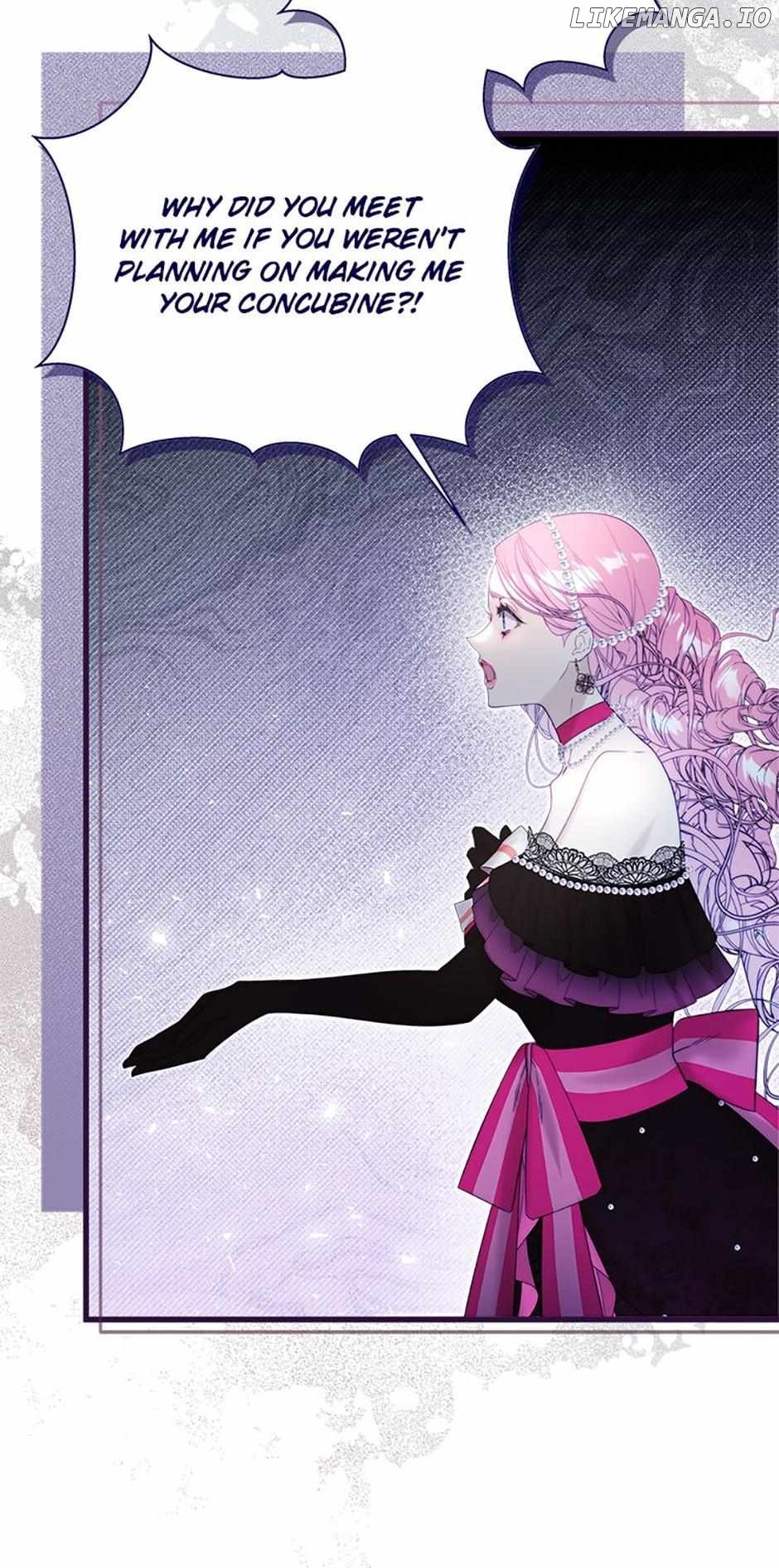 Beatrice Chapter 121 - Page 87