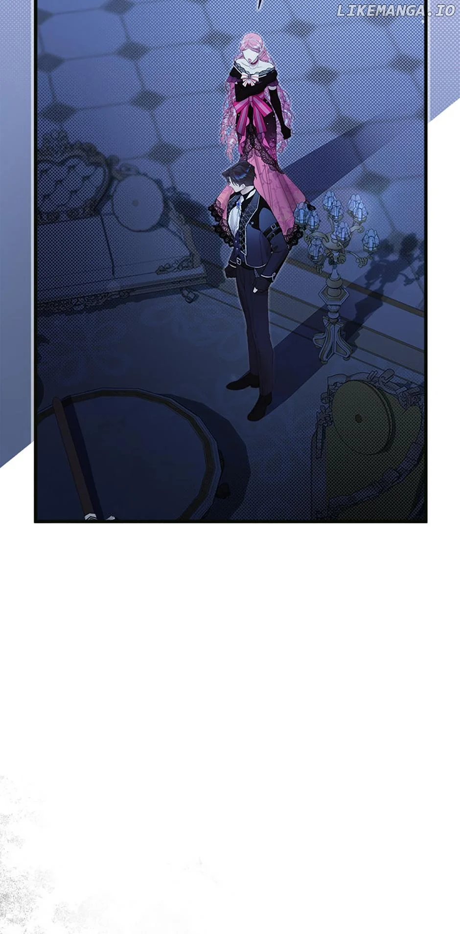 Beatrice Chapter 121 - Page 89