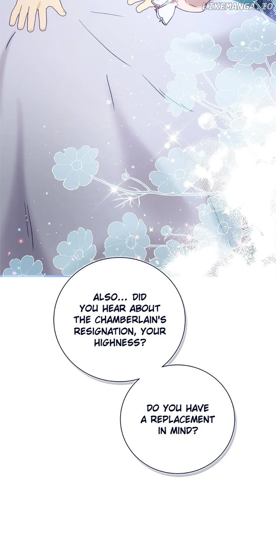 Beatrice Chapter 121 - Page 9