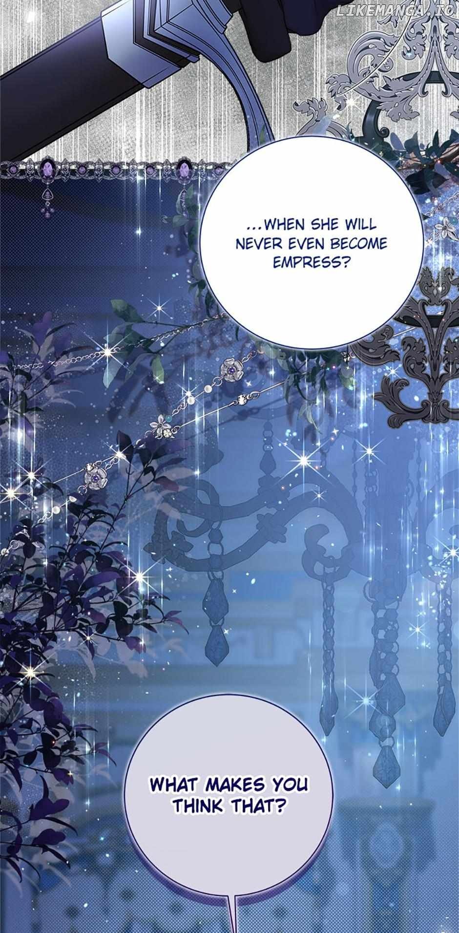 Beatrice Chapter 121 - Page 92