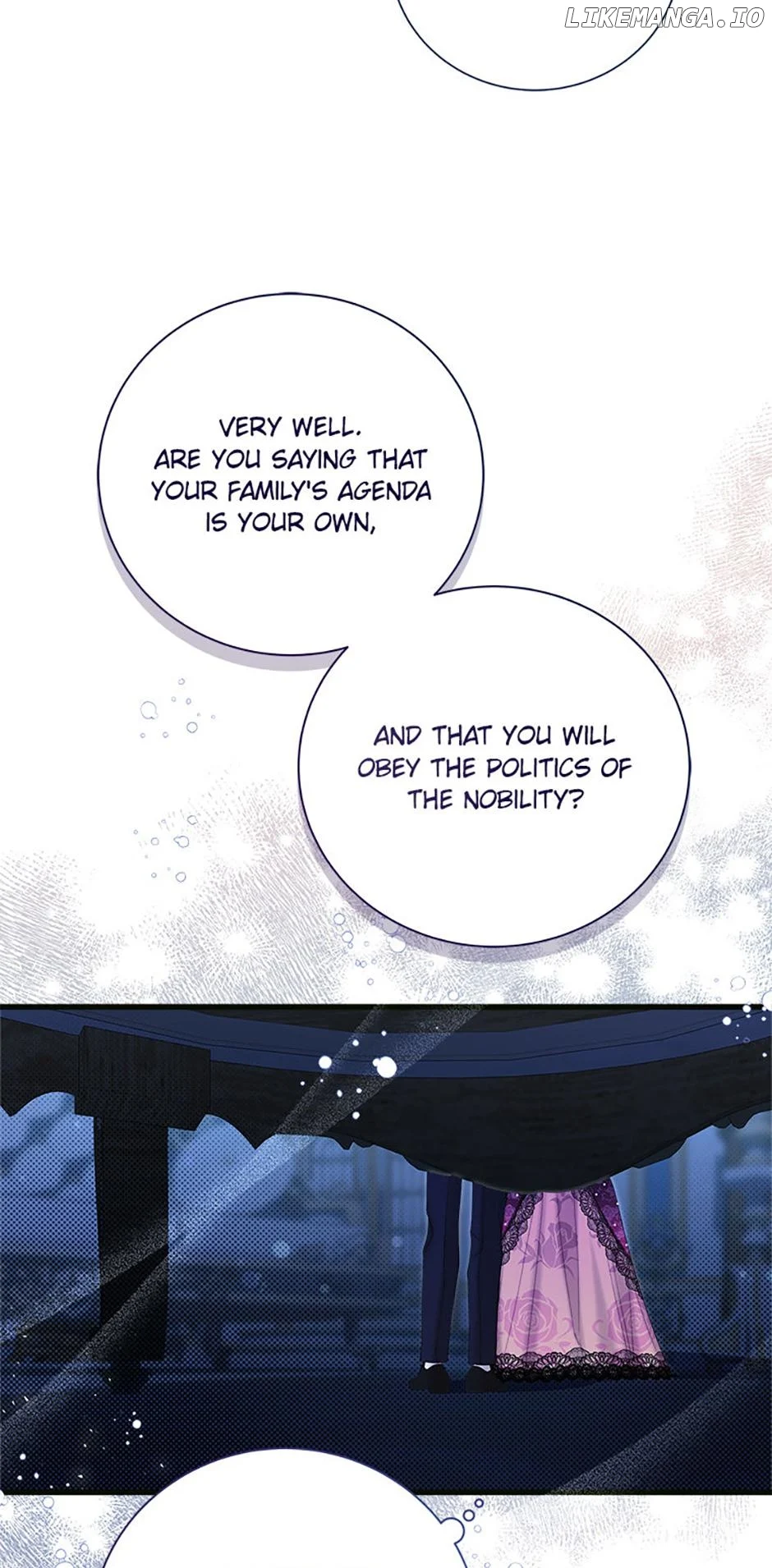Beatrice Chapter 121 - Page 97